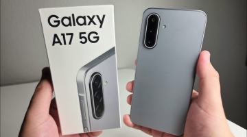 مواصفات هاتف Samsung A17 5G