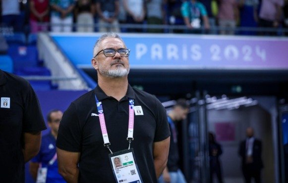 ميكالي: زرت الزمالك عن قرب ودرب الأهلي يتطلب تحديًا كبيرًا
