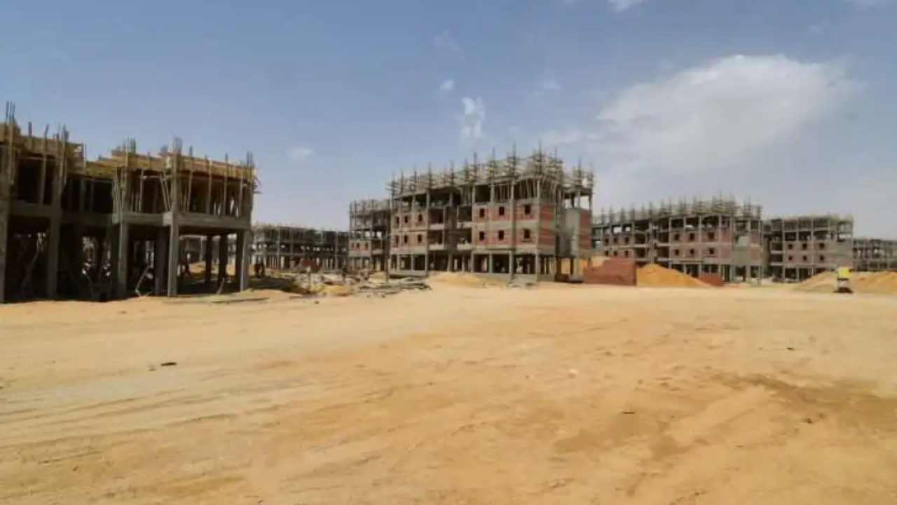 طرح كراسة شروط 2333 قطعة أرض سكنية بـ 18 مدينة جديدة .. اعرف التفاصيل
