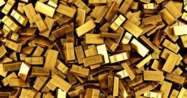 نمو غير مسبوق في إنتاج سبائك الذهب في مصر يصل إلى 20.9 بالمئة 5 نمو غير مسبوق في إنتاج سبائك الذهب في مصر يصل إلى 20.9 بالمئة