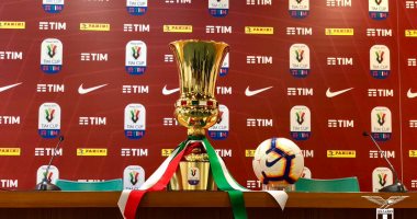 جدول مباريات دور الـ16 لكأس إيطاليا يسلط الضوء على المواجهات المرتقبة 5 جدول مباريات دور الـ16 لكأس إيطاليا يسلط الضوء على المواجهات المرتقبة