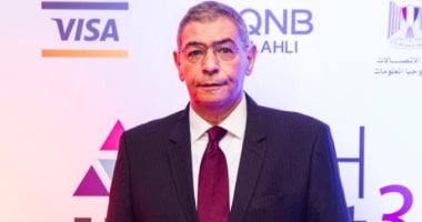 الشعبة العامة للاقتصاد الرقمي تشارك بقوة في جلسات قمة تكني للتكنولوجيا 2025 5 الشعبة العامة للاقتصاد الرقمي تشارك بقوة في جلسات قمة تكني للتكنولوجيا 2025