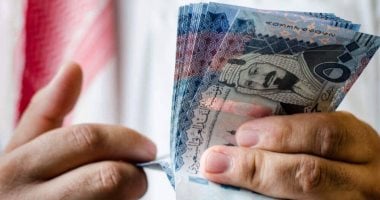 سعر الريال السعودي يسجل 12.62 جنيه في البنك الأهلي اليوم الجمعة 10 أكتوبر 2025 5 سعر الريال السعودي يسجل 12.62 جنيه في البنك الأهلي اليوم الجمعة 10 أكتوبر 2025