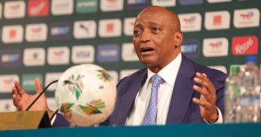 رئيس كاف يؤكد حسم استضافة المغرب لبطولة أمم أفريقيا 2025 بعد موجة الاحتجاجات 1 رئيس كاف يؤكد حسم استضافة المغرب لبطولة أمم أفريقيا 2025 بعد موجة الاحتجاجات