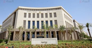 المالية تعلن تسعير إصدار صكوك مزدوج الشريحة بقيمة 15 مليار ريال 5 المالية تعلن تسعير إصدار صكوك مزدوج الشريحة بقيمة 15 مليار ريال