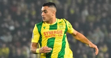 حصيلة مصطفى محمد بعد 120 مباراة مع نانت قبل مواجهة موناكو المثيرة 1 حصيلة مصطفى محمد بعد 120 مباراة مع نانت قبل مواجهة موناكو المثيرة