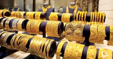 أسعار الذهب في الإمارات الأربعاء الأول من أكتوبر عيار 21 يصل إلى 407 دراهم 5 أسعار الذهب في الإمارات الأربعاء الأول من أكتوبر عيار 21 يصل إلى 407 دراهم