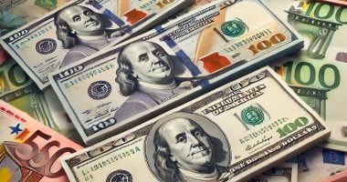تراجع جديد في سعر الدولار أمام الجنيه داخل البنوك المصرية اليوم 5 تراجع جديد في سعر الدولار أمام الجنيه داخل البنوك المصرية اليوم