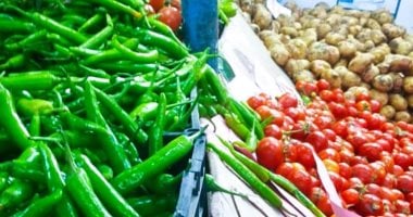 أسعار الخضروات والفواكه في المنوفية يوم الخميس 30 أكتوبر 2025 2 أسعار الخضروات والفواكه في المنوفية يوم الخميس 30 أكتوبر 2025