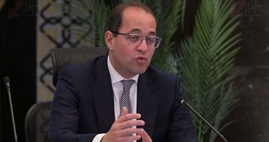 وزير المالية يعبر عن رضاه الكبير بلقاء مباشر مع شباب الرواد في ريادة الأعمال 5 وزير المالية يعبر عن رضاه الكبير بلقاء مباشر مع شباب الرواد في ريادة الأعمال