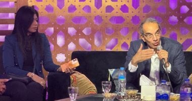 الحكومة تدخل وادي السيليكون بشراكات جديدة لتعزيز صناعة الإلكترونيات عبر الذكاء الاصطناعي 5 الحكومة تدخل وادي السيليكون بشراكات جديدة لتعزيز صناعة الإلكترونيات عبر الذكاء الاصطناعي