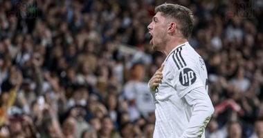 الفيردي ينفي الشائعات حول ريال مدريد ويؤكد استعداده للعب مع الفريق 5 الفيردي ينفي الشائعات حول ريال مدريد ويؤكد استعداده للعب مع الفريق