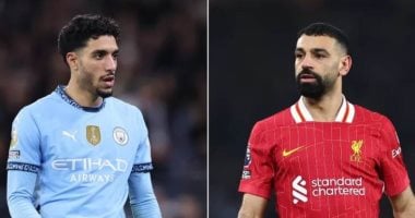 صلاح ومرموش في مواجهة التحديات الأفريقية ويجعلان ليفربول وسيتى في مأزق 5 صلاح ومرموش في مواجهة التحديات الأفريقية ويجعلان ليفربول وسيتى في مأزق