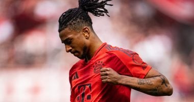 ليفربول يستهدف أوليس كبديل محتمل لصلاح في فترة الانتقالات المقبلة 5 ليفربول يستهدف أوليس كبديل محتمل لصلاح في فترة الانتقالات المقبلة
