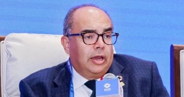 محمود محيي الدين يكشف فجوة تمويلية كبيرة بقيمة 4 تريليونات دولار لتحقيق أهداف التنمية المستدامة 5 محمود محيي الدين يكشف فجوة تمويلية كبيرة بقيمة 4 تريليونات دولار لتحقيق أهداف التنمية المستدامة