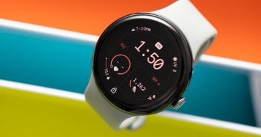 ساعة Pixel Watch ستتيح قريباً نقل بيانات ضغط الدم مباشرة إلى طبيبك 5 ساعة Pixel Watch ستتيح قريباً نقل بيانات ضغط الدم مباشرة إلى طبيبك