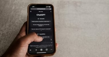 زيادة ملحوظة في استشارات ChatGPT حول موضوع الانتحار بمعدل مليون أسبوعيًا 18 زيادة ملحوظة في استشارات ChatGPT حول موضوع الانتحار بمعدل مليون أسبوعيًا