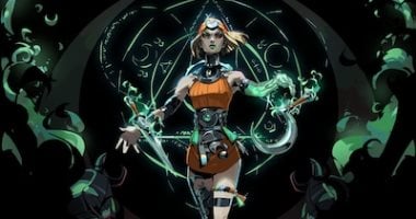 لعبة Hades 2 تحقق رقماً قياسياً بتجاوز 100 ألف لاعب متزامن على Steam 5 لعبة Hades 2 تحقق رقماً قياسياً بتجاوز 100 ألف لاعب متزامن على Steam