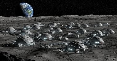 رئيس ناسا يعلن عن مشروع لبناء قرية متكاملة على القمر بحلول 2035 5 رئيس ناسا يعلن عن مشروع لبناء قرية متكاملة على القمر بحلول 2035