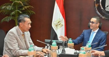 وزير الاستثمار يؤكد تقدم مصر في تطبيق سياسات تعزيز جاذبية الاستثمار الاقتصادي 5 وزير الاستثمار يؤكد تقدم مصر في تطبيق سياسات تعزيز جاذبية الاستثمار الاقتصادي
