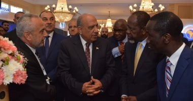 وزير الكهرباء يؤكد دعم التصنيع المحلي لمعدات الطاقة المتجددة ونقل التكنولوجيا الجديدة 5 وزير الكهرباء يؤكد دعم التصنيع المحلي لمعدات الطاقة المتجددة ونقل التكنولوجيا الجديدة