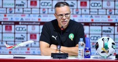 وهبى يستعد للدفاع عن حلمه في مواجهة البرازيل بالمونديال للشباب 5 وهبى يستعد للدفاع عن حلمه في مواجهة البرازيل بالمونديال للشباب