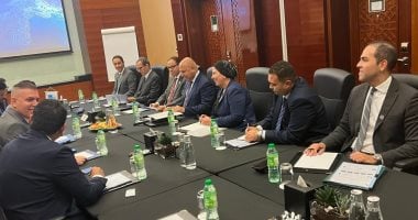 شركة إماراتية تخطط لاستثمار مليار دولار في السوق المصرية لتعزيز التعاون التجاري 5 شركة إماراتية تخطط لاستثمار مليار دولار في السوق المصرية لتعزيز التعاون التجاري