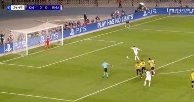 ريال مدريد يتصدر قائمة الأندية في تنفيذ ضربات الجزاء بدوري الأبطال 5 ريال مدريد يتصدر قائمة الأندية في تنفيذ ضربات الجزاء بدوري الأبطال