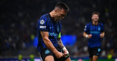 إنتر ميلان ينتزع فوزا كبيرا بفضل أهداف لاوتارو في مواجهة سلافيا براج 5 إنتر ميلان ينتزع فوزا كبيرا بفضل أهداف لاوتارو في مواجهة سلافيا براج