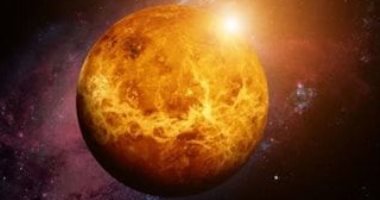 اكتشاف غير مسبوق العلماء يشرحون الأشكال الغريبة على سطح كوكب الزهرة 5 اكتشاف غير مسبوق العلماء يشرحون الأشكال الغريبة على سطح كوكب الزهرة