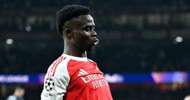 أرسنال يتألق أمام أوليمبياكوس بفوز مريح في دوري الأبطال 5 أرسنال يتألق أمام أوليمبياكوس بفوز مريح في دوري الأبطال