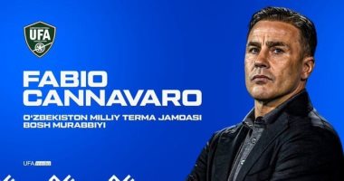 كانافارو يحقق إنجازًا تاريخيًا مع منتخب أوزبكستان في كأس العالم 2026