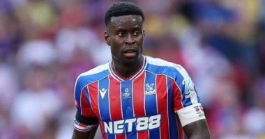 كريستال بالاس يتطلع للتعاقد مع نجم مانشستر سيتي لتعزيز الفريق 20 كريستال بالاس يتطلع للتعاقد مع نجم مانشستر سيتي لتعزيز الفريق