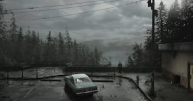 إطلاق لعبة Silent Hill 2 Remake ضمن مجموعة ألعاب PS Plus في أكتوبر الجاري