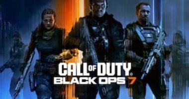 تمديد النسخة التجريبية المفتوحة للعبة Call of Duty Black Ops 7 لمدة يوم كامل 1 تمديد النسخة التجريبية المفتوحة للعبة Call of Duty Black Ops 7 لمدة يوم كامل