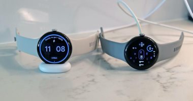 شاحن مبتكر يعزز أداء ساعة Pixel Watch 4 ويجعلها الأبرز في السوق
