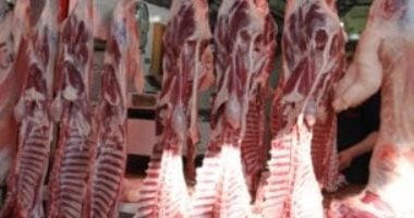 أسعار اللحوم في كفر الشيخ تثير التساؤلات والقلق بين المواطنين اليوم 6 أسعار اللحوم في كفر الشيخ تثير التساؤلات والقلق بين المواطنين اليوم