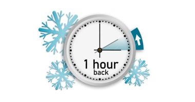 كيفية ضبط هاتفك الأندرويد يدويا لمواكبة توقيت الشتاء الجديد 1 كيفية ضبط هاتفك الأندرويد يدويا لمواكبة توقيت الشتاء الجديد