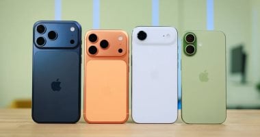 أبل تكشف عن تحديث كبير لكاميرا آيفون بمناسبة مرور 20 عامًا على إطلاقه 1 أبل تكشف عن تحديث كبير لكاميرا آيفون بمناسبة مرور 20 عامًا على إطلاقه