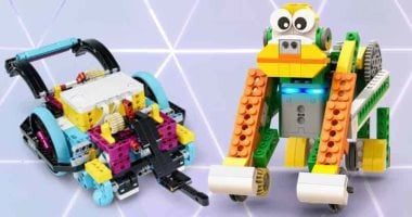 الخصوصية الرقمية للأطفال في خطر بسبب الألعاب الذكية الجديدة 8 الخصوصية الرقمية للأطفال في خطر بسبب الألعاب الذكية الجديدة