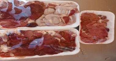 أسعار الدواجن تشهد ارتفاعا اليوم في الإسكندرية حيث بلغت 100 جنيه للكبد والقوانص