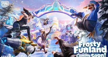 تحديث ببجى موبايل 4.1 في 2025 يكشف عن ميزات جديدة وتفاصيل الموعد المرتقب 1 تحديث ببجى موبايل 4.1 في 2025 يكشف عن ميزات جديدة وتفاصيل الموعد المرتقب