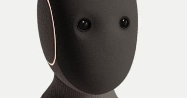 روبوت ذكي لتنظيف المنزل وغسل الملابس يذكرك بذكرى زواجك 1 روبوت ذكي لتنظيف المنزل وغسل الملابس يذكرك بذكرى زواجك