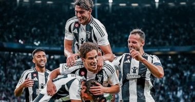 يوفنتوس يتفوق على أودينيزى بثلاثية في أول مواجهة لمدربه برامبيلا 1 يوفنتوس يتفوق على أودينيزى بثلاثية في أول مواجهة لمدربه برامبيلا