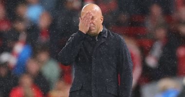 ليفربول يعاني من أسوأ سلسلة هزائم أوروبية في تاريخه الكروي 1 ليفربول يعاني من أسوأ سلسلة هزائم أوروبية في تاريخه الكروي