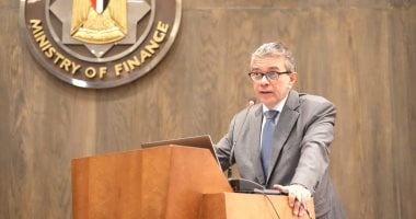 وزارة المالية تعلن خطة دمج التجارة الإلكترونية لدعم تنويع الاقتصاد الوطني 1 وزارة المالية تعلن خطة دمج التجارة الإلكترونية لدعم تنويع الاقتصاد الوطني