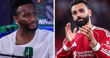 نجم تشيلسي السابق يتحدث عن محمد صلاح ويكشف أسباب تدهور أدائه 19 نجم تشيلسي السابق يتحدث عن محمد صلاح ويكشف أسباب تدهور أدائه