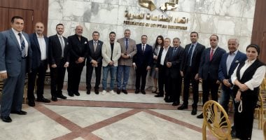 فوز مرشحي غرفة الرعاية الصحية في انتخابات 2025 دون منافسة 7 فوز مرشحي غرفة الرعاية الصحية في انتخابات 2025 دون منافسة