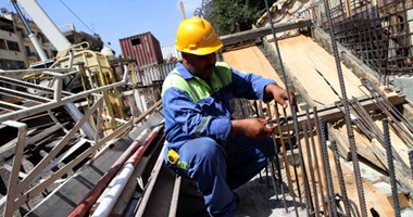 سعر الطن من الحديد اليوم الأحد 5 أكتوبر 2025 في الأسواق المصرية