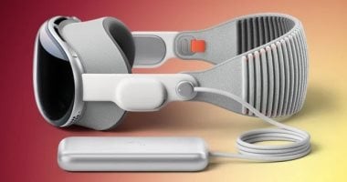 تحديث visionOS 26.2 يعزز تجربة مستخدمي وضع السفر بميزات جديدة 1 تحديث visionOS 26.2 يعزز تجربة مستخدمي وضع السفر بميزات جديدة